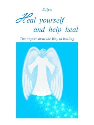 cover image of Heal yourself and help heal